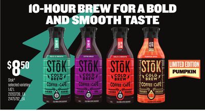 STOK®, 1.42 L