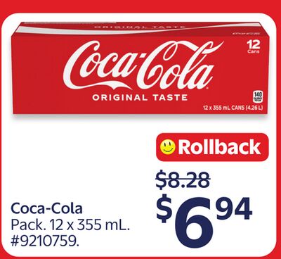 Coca-Cola Pop