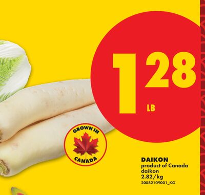 DAIKON