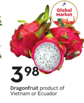 Dragonfruit