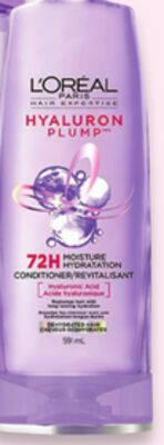 L'Oréal Paris Hair Expertise shampoo or conditioner