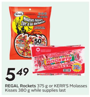 Rockets