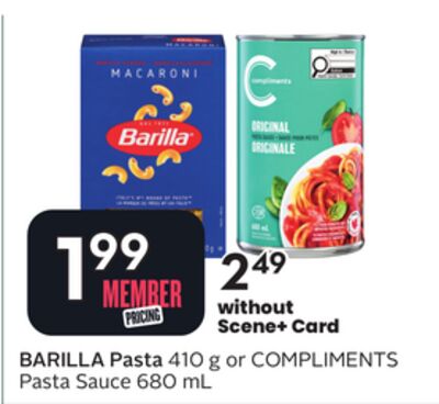 Pasta