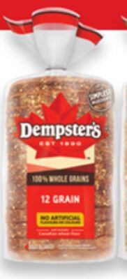 Dempster's grain bread