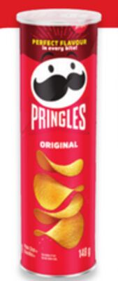 Pringles