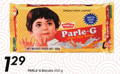 Biscuits