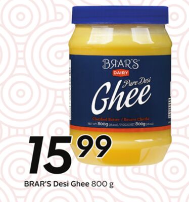 Desi Ghee