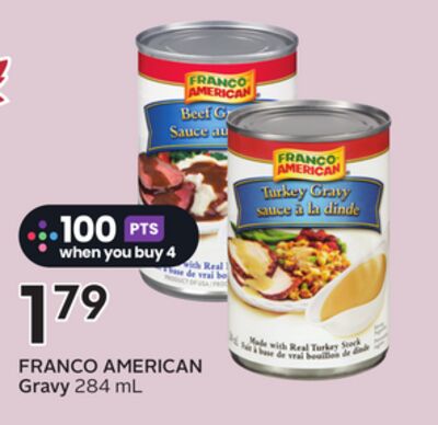 Gravy