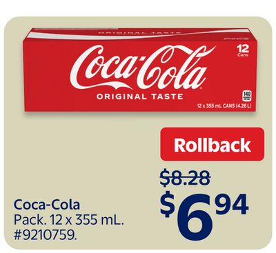 Coca-Cola Pop
