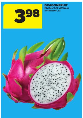 DRAGONFRUIT