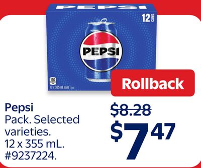 Pepsi