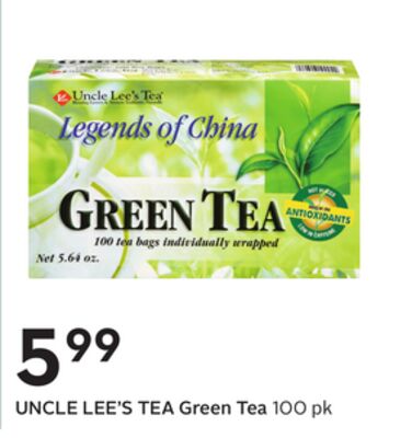 Green Tea