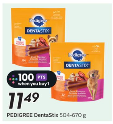 DentaStix