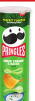 Pringles