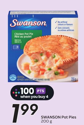 Pot Pies