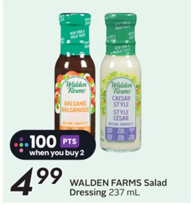 Salad Dressing