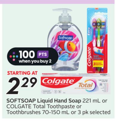 Liquid Hand Soap