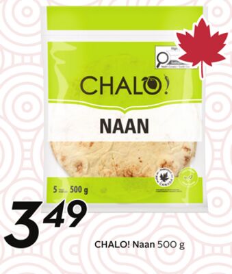 Naan