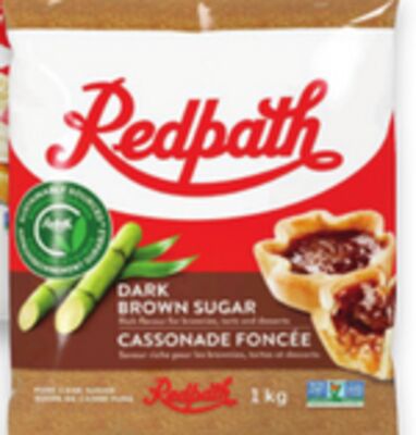 Redpath sugar