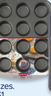 Bakeware