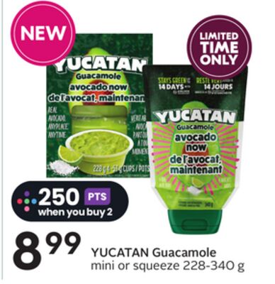 Guacamole