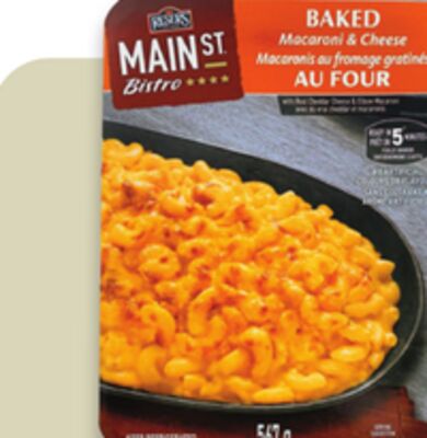Reser's side dishes
