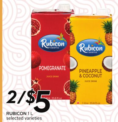 RUBICON