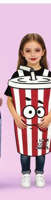 Boys' or girls' costumes