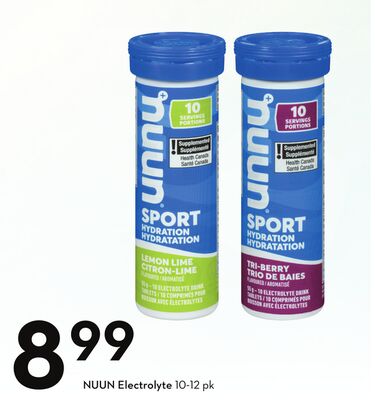 Electrolyte