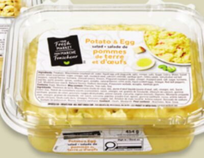 Your Fresh Market™ deli salads