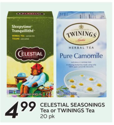 Tea