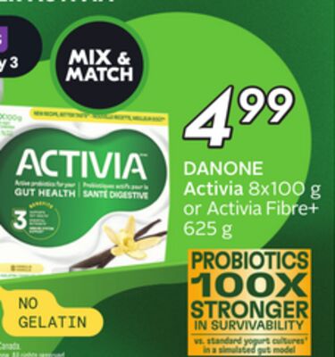 Activia