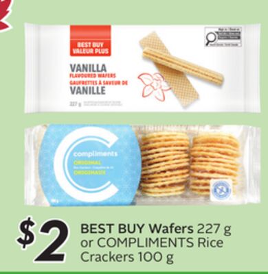 Wafers