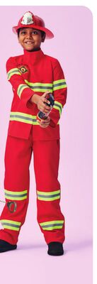 Kids occupation costumes