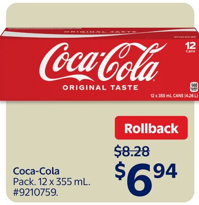 Coca-Cola Pop