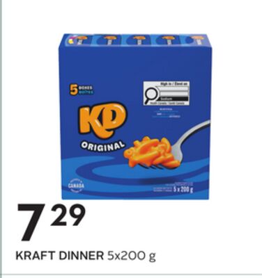 DINNER