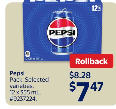 Pepsi