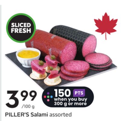 Salami