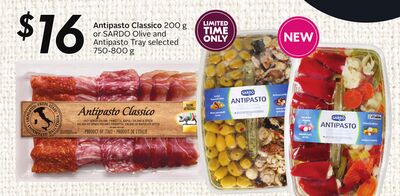 Antipasto Classico