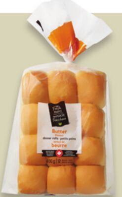Your Fresh Market™ buns or rolls