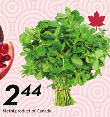 Methi