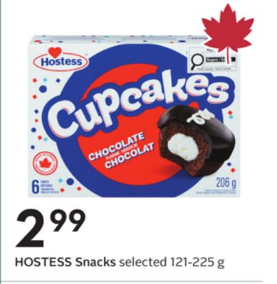 Snacks