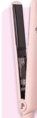 L'ange Hair flat iron or curling wand