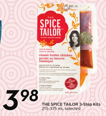 3-Step Kits