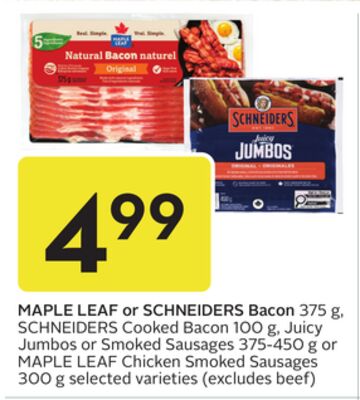 Bacon