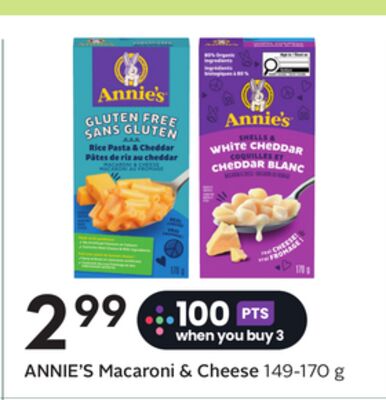 Macaroni & Cheese