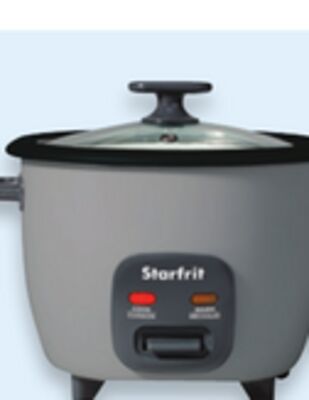 Starfrit 10-cup rice cooker