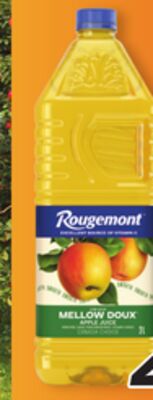100% Apple Juice