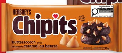 Hershey's Chipits