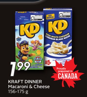 Macaroni & Cheese